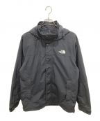 THE NORTH FACEザ ノース フェイス）の古着「HYDRENA WIND JACKET」｜ブラック