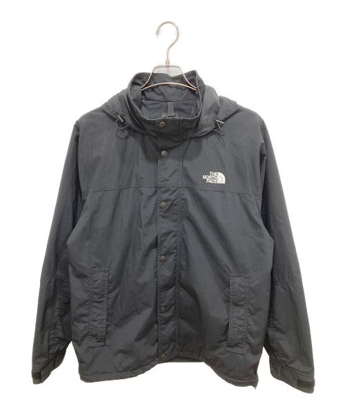 THE NORTH FACE（ザ ノース フェイス）THE NORTH FACE (ザ ノース フェイス) HYDRENA WIND JACKET ブラック サイズ:Mの古着・服飾アイテム