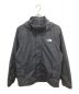 THE NORTH FACE（ザ ノース フェイス）の古着「HYDRENA WIND JACKET」｜ブラック