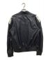 G-STAR RAW (ジースターロゥ) AFROJACK BOMBER ブラック サイズ:S：6000円