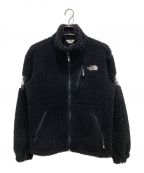 THE NORTH FACEザ ノース フェイス）の古着「RIMO FLEECE JACKET」｜ブラック