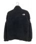 THE NORTH FACE (ザ ノース フェイス) RIMO FLEECE JACKET ブラック サイズ:M：10000円