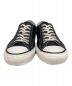 CONVERSE ADDICT (コンバース アディクト) CHUCK TAYLOR LEATHER OX ブラック サイズ:29.0：15000円