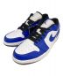 NIKE（ナイキ）の古着「ローカットスニーカー」｜Game Royal