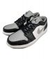 NIKE（ナイキ）の古着「ローカットスニーカー」｜LIGHT SMOKE GREY