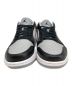 NIKE (ナイキ) ローカットスニーカー LIGHT SMOKE GREY サイズ:27.5cm 未使用品：13000円