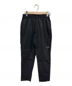 THE NORTH FACEザ ノース フェイス）の古着「Flash Long Pant」｜ブラック