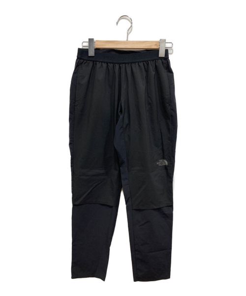 THE NORTH FACE（ザ ノース フェイス）THE NORTH FACE (ザ ノース フェイス) Flash Long Pant ブラック サイズ:Sの古着・服飾アイテム