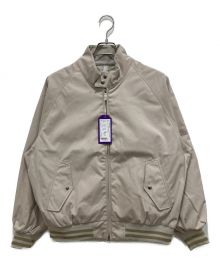 THE NORTHFACE PURPLELABEL（ザ・ノースフェイス パープルレーベル）の古着「65/35 Field Jacket」｜ベージュ