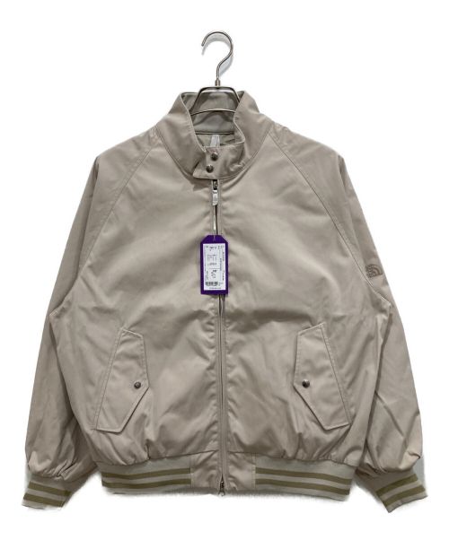 THE NORTHFACE PURPLELABEL（ザ・ノースフェイス パープルレーベル）THE NORTHFACE PURPLELABEL (ザ・ノースフェイス パープルレーベル) 65/35 Field Jacket ベージュ サイズ:M 未使用品の古着・服飾アイテム