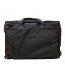 PORTER (ポーター) 3WAY BRIEFCASE ブラック：12000円