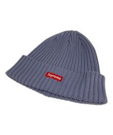 SUPREME（シュプリーム）の古着「Overdyed Beanie」｜パープル