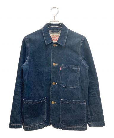 【中古・古着通販】LEVI'S (リーバイス) カバーオール/エンジニア