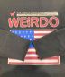 WEIRDOの古着・服飾アイテム：3980円