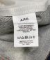 中古・古着 A.P.C. (アー・ペー・セー) デニムジャケット インディゴ サイズ:S：6000円