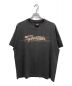 HARLEY-DAVIDSON（ハーレーダビッドソン）の古着「バイカーTEE」｜グレー