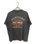 HARLEY-DAVIDSON (ハーレーダビッドソン) バイカーTEE グレー サイズ:XL：5000円