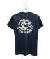 Schott (ショット) Tシャツ ブラック サイズ:S：3980円