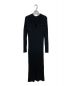 TODAYFUL (トゥデイフル) Mix Boucle Knitdress ブラック サイズ:S (36)：8000円