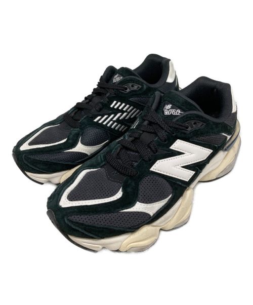 NEW BALANCE（ニューバランス）NEW BALANCE (ニューバランス) 90/60 AAAスニーカー ブラック サイズ:23cmの古着・服飾アイテム