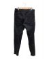 G-STAR RAW (ジースターロゥ) パンツ ブラック サイズ:78.5cm (W31)：3980円