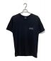 stussy (ステューシー) Tシャツ ブラック サイズ:M：3980円