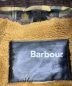 中古・古着 Barbour (バブアー) ライナー付きオイルドジャケット グリーン サイズ:M(C38)：25000円