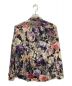 Paul Smith COLLECTION (ポールスミス コレクション) 花柄シャツ パープル サイズ:M：10000円