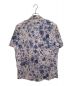 Paul Smith COLLECTION (ポールスミス コレクション) 花柄シャツ ピンク サイズ:L：5000円