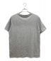 POLO RALPH LAUREN (ポロ・ラルフローレン) THE BIG SHIRT TEE グレー サイズ:XS：3980円