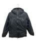 URBAN RESEARCH iD（アーバンリサーチアイディー）の古着「AURORA 3LAYER DOWN BLOUSON」｜ブラック