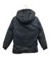 URBAN RESEARCH iD (アーバンリサーチアイディー) NANGA (ナンガ) AURORA 3LAYER DOWN BLOUSON ブラック サイズ:S：15000円