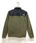 THE NORTH FACE (ザ ノース フェイス) マウンテンバーサマイクロジャケット カーキ サイズ:L：8000円