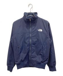 THE NORTH FACE（ザ ノース フェイス）の古着「CAMP Nomad Jacket」｜ネイビー