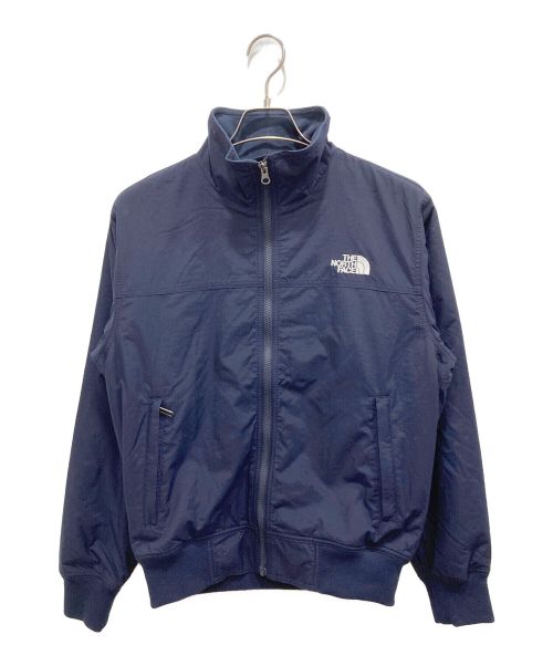 THE NORTH FACE（ザ ノース フェイス）THE NORTH FACE (ザ ノース フェイス) CAMP Nomad Jacket ネイビー サイズ:Mの古着・服飾アイテム