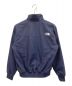 THE NORTH FACE (ザ ノース フェイス) CAMP Nomad Jacket ネイビー サイズ:M：12000円