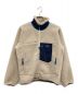 Patagonia（パタゴニア）の古着「CLASSIC RETRO-X JACKET」｜ナチュラル