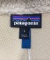 中古・古着 Patagonia (パタゴニア) CLASSIC RETRO-X JACKET ナチュラル サイズ:S：15000円