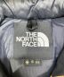 中古・古着 THE NORTH FACE (ザ ノース フェイス) MOUNTAIN DOWN JACKET ブラウン サイズ:S：35000円