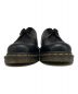 Dr.Martens (ドクターマーチン) 3ホールブーツ ブラック サイズ:UK6：7000円