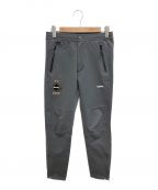 F.C.R.B.エフシーアールビー）の古着「WARM UP PANTS」｜グレー