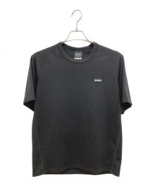 F.C.R.B.（エフシーアールビー）の古着「3pack Tee」｜ブラック