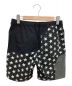 F.C.R.B. (エフシーアールビー) STAR SHORTS ブラック サイズ:S：8000円