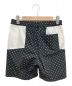 F.C.R.B. (エフシーアールビー) MULTIPATTERN SHORTS ブラック サイズ:S：9000円