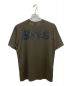 F.C.R.B. (エフシーアールビー) TRAINING S/S TOP オリーブ サイズ:S：5000円