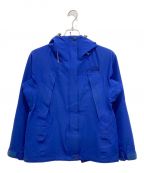 THE NORTH FACEザ ノース フェイス）の古着「MOUNTAIN JACKET」｜ブルー