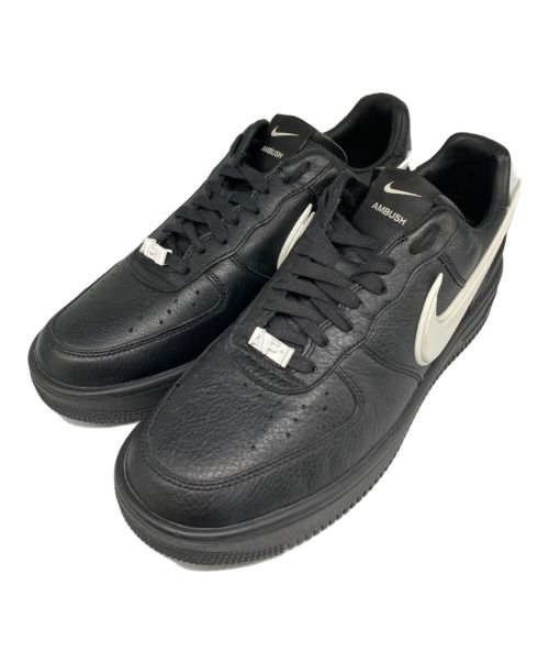 NIKE（ナイキ）NIKE (ナイキ) AMBUSH (アンブッシュ) スニーカー ブラック サイズ:28cmの古着・服飾アイテム