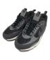 NIKE（ナイキ）の古着「W AIR MAX 90 FUTURA」｜ブラック/アイアングレー/オイルグレー