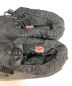 中古・古着 THE NORTH FACE (ザ ノース フェイス) ヌプシブーティー ブラック サイズ:27cm：6000円