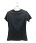 Vivienne Westwood man (ヴィヴィアン ウェストウッド マン) ART LOVER TEE ブラック サイズ:44：5000円